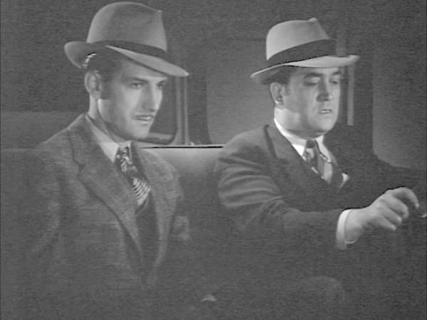 The Green Hornet - The Thundering Terror