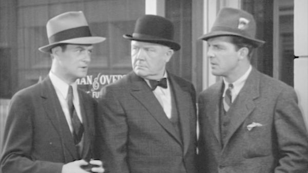 The Green Hornet - Bullets and Ballots