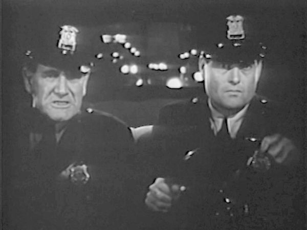 The Green Hornet - The Hornets Trapped