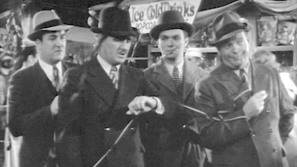 The Green Hornet - Panic in the Zoo