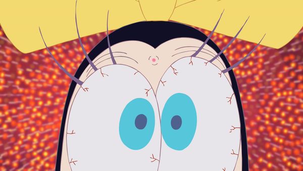Oggy e as Baratas Tontas - A espinha da Olivia! | Caviar em casa! | Lady K.