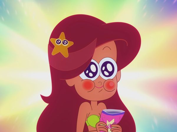 Zig & Sharko - Um Dente Doce | O perfume da hiena | Chiclete