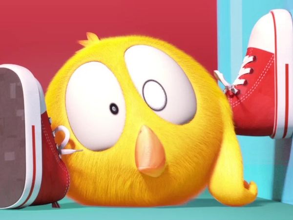 Onde Está Chicky? - Episode 1