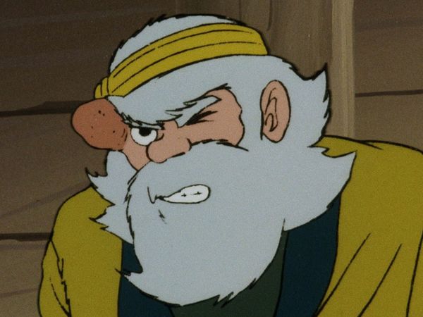 Lupin the 3rd: Part 1 - Who Had the Last Laugh?