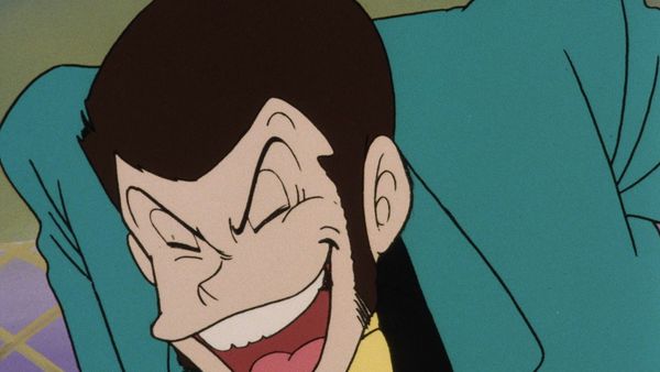 Lupin the 3rd: Part 1 - The Great Gold Showdown!