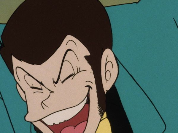 Lupin the 3rd: Part 1 - The Great Gold Showdown!