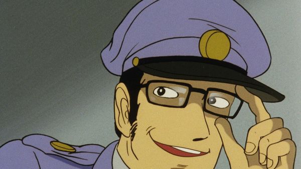 Lupin the 3rd: Part 1 - One Chance to Breakout