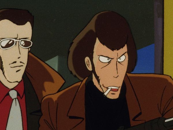 Lupin the 3rd: Part 1 - Killer Sings the Blues