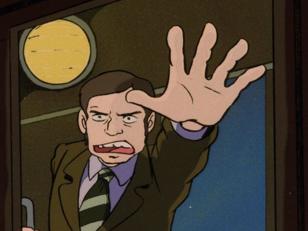 Lupin the 3rd: Part 1 - The First Move Wins Computer Operation!