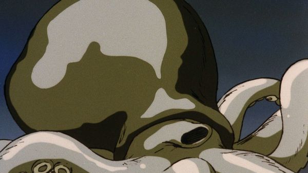 Lupin the 3rd: Part 1 - The Man They Called a Magician