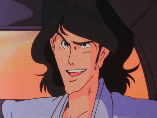 Lupin the 3rd: Part 3 - Operation Beirut Mobile Bank Heist