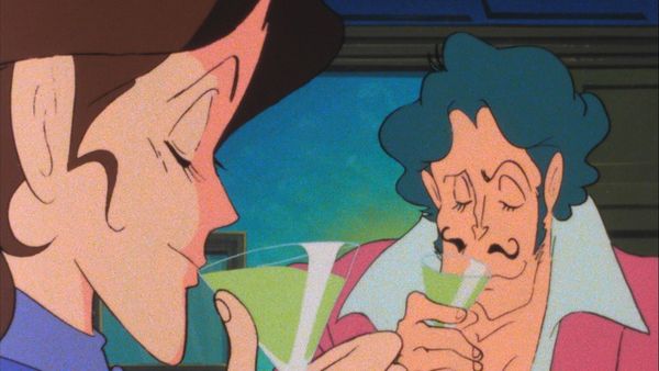 Lupin the 3rd: Part 3 - Reversal, Reversal, and Another Reversal