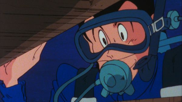 Lupin the 3rd: Part 3 - Rest In Peace, My Friend