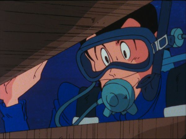 Lupin the 3rd: Part 3 - Rest In Peace, My Friend