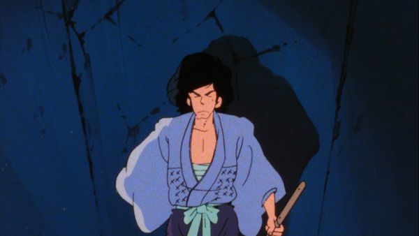 Lupin the 3rd: Part 3 - Clones Will Cost You
