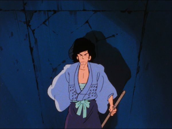 Lupin the 3rd: Part 3 - Clones Will Cost You