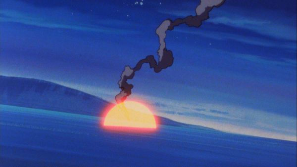 Lupin the 3rd: Part 3 - The Star of Alaska Is a Ticket to Hell