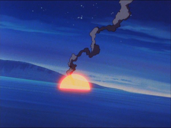 Lupin the 3rd: Part 3 - The Star of Alaska Is a Ticket to Hell