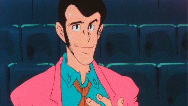 Lupin the 3rd: Part 3 - Pops Rages with Anger