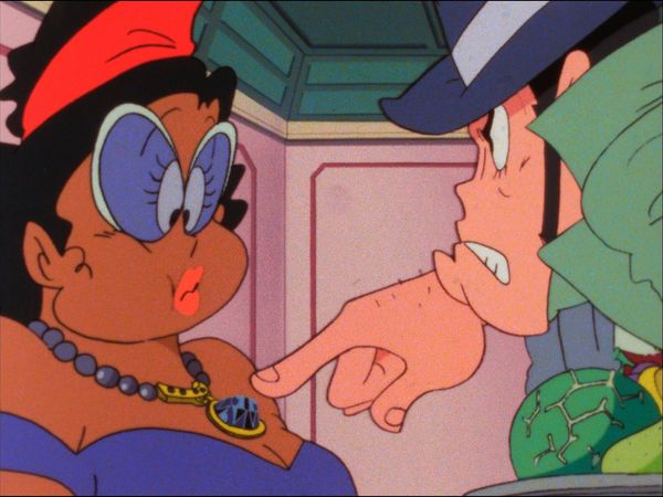 Lupin the 3rd: Part 3 - The Day Pops was Adopted