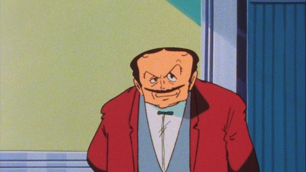Lupin the 3rd: Part 3 - The Sinuous Painting