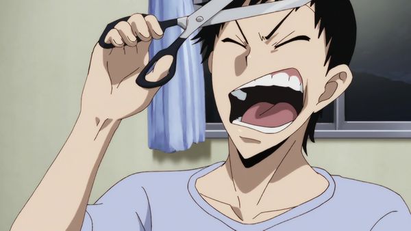Yowamushi Pedal Grande Road - O Trecho Adiante