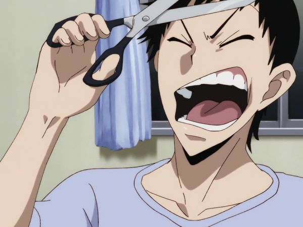 Yowamushi Pedal Grande Road - O Trecho Adiante