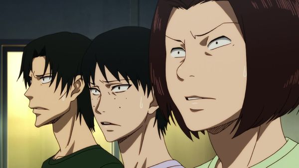 Yowamushi Pedal Grande Road - Os Três Quilômetros Até a Farmácia