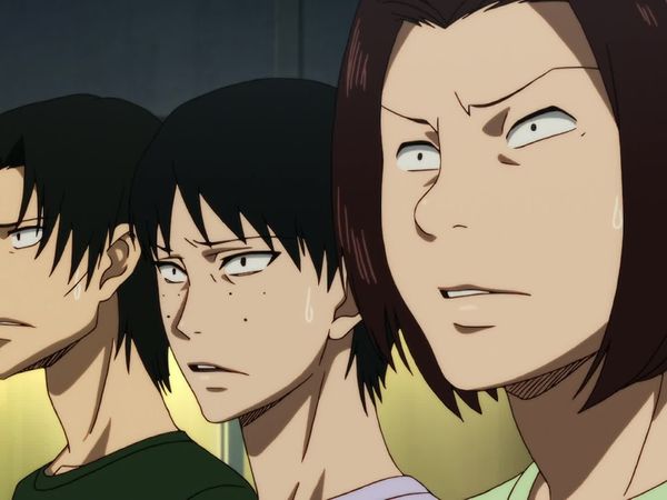 Yowamushi Pedal Grande Road - Os Três Quilômetros Até a Farmácia