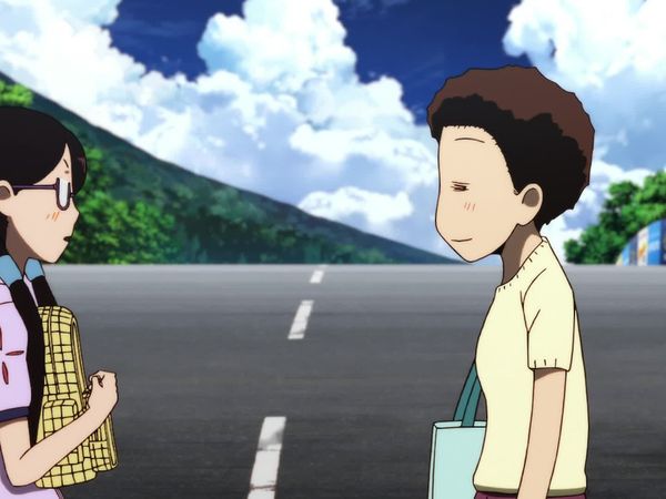 Yowamushi Pedal Grande Road - #91
