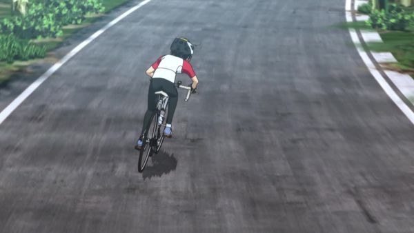 Yowamushi Pedal - Um Novo Começo