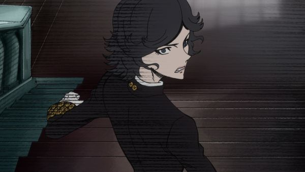 Lupin the 3rd: The Woman Called Fujiko Mine - Ghost Town