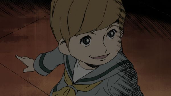 Lupin the 3rd: The Woman Called Fujiko Mine - The Lady and the Samurai