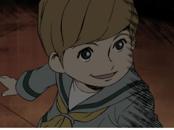 Lupin the 3rd: The Woman Called Fujiko Mine - The Lady and the Samurai