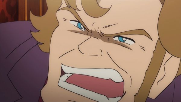 Lupin the 3rd: Part 5 + 50th Anniversary Special - Introducing Detective Jim Barnett III