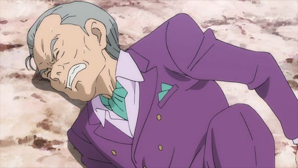 Lupin the 3rd: Part 5 + 50th Anniversary Special - A 7.62mm Mirage
