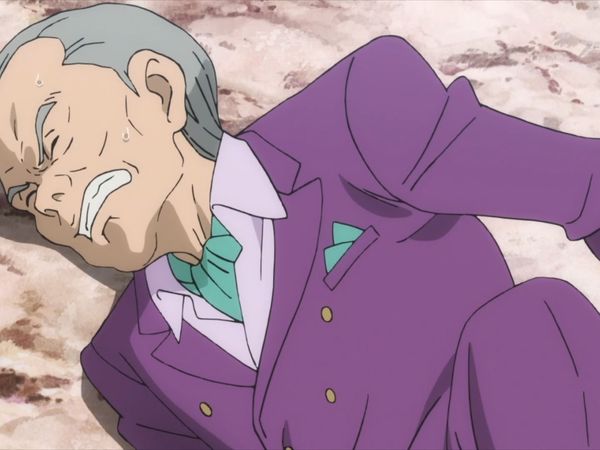 Lupin the 3rd: Part 5 + 50th Anniversary Special - A 7.62mm Mirage