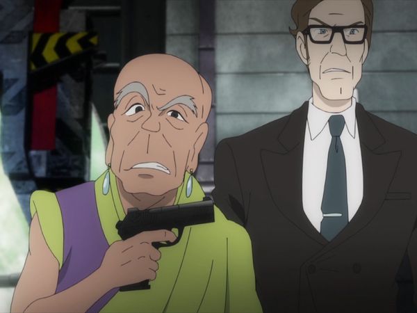 Lupin the 3rd: Part 5 + 50th Anniversary Special - Let's Talk About First Loves