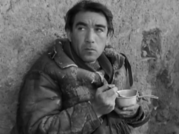 Vite da Star - Anthony Quinn