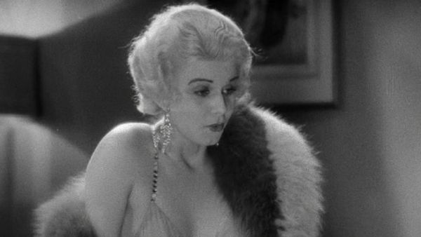 Vite da Star - Jean Harlow