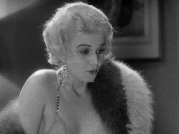 Vite da Star - Jean Harlow