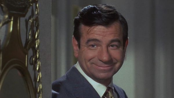 Vite da Star - Walter Matthau