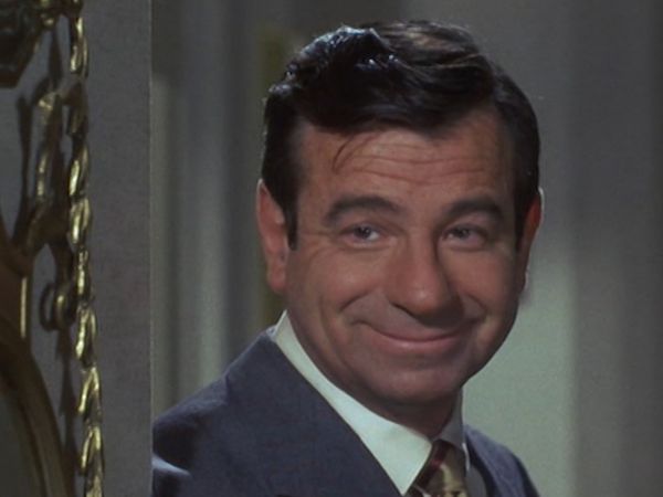 Vite da Star - Walter Matthau