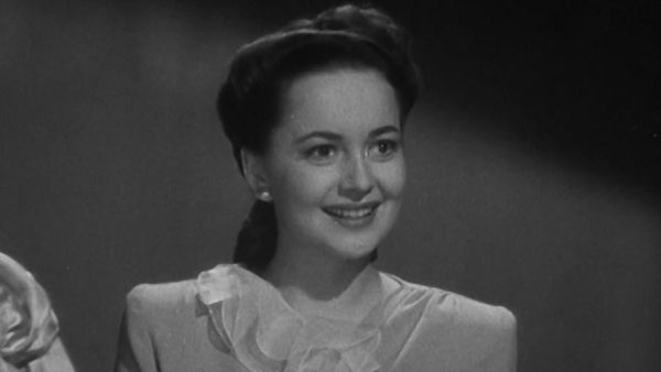 Vite da Star - Olivia De Havilland