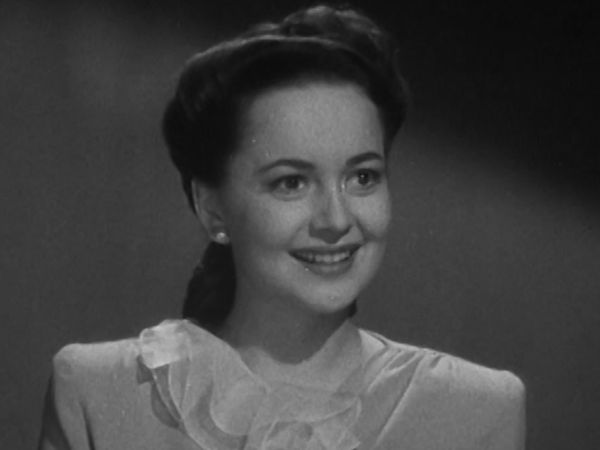 Vite da Star - Olivia De Havilland