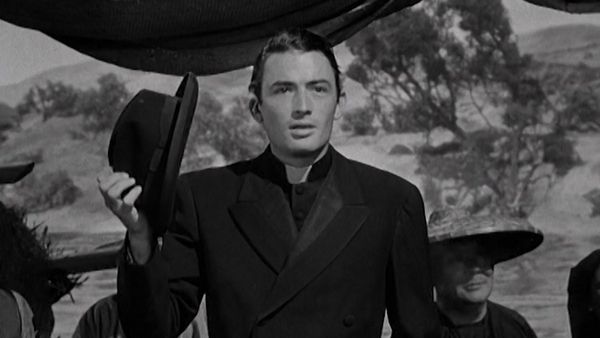 Vite da Star - Gregory Peck