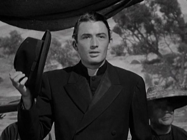 Vite da Star - Gregory Peck