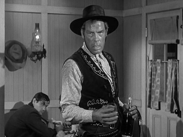 Vite da Star - Lee Marvin