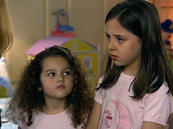 Ana y los 7 - Maniobras