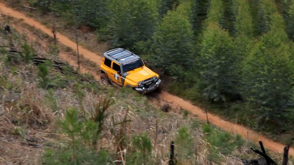 Test Drive - Episódio 04